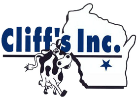 Cliff's Inc. Logo